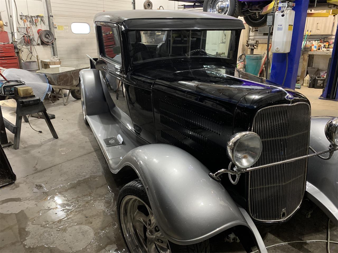 1934 Ford 1/2 Ton Pickup for sale in Other, WI