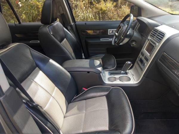 2008 Lincoln MKX Limited Edition. AWD. Loaded!! for sale in Staatsburg, NY – photo 23