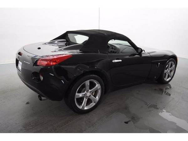 2007 Pontiac Solstice convertible Convertible 141 23 PER MONTH! for sale in Loves Park, IL – photo 3