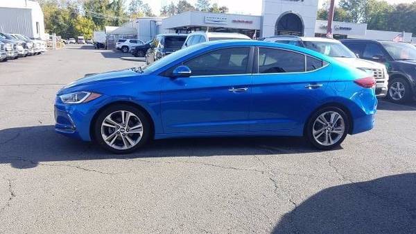 *2017* *Hyundai* *Elantra* *Limited* - cars & trucks - by dealer -... for sale in Lawrenceville , NJ – photo 7
