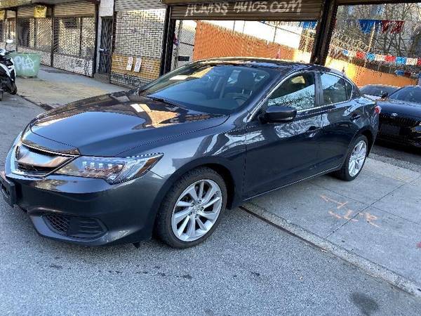 2016 Acura ILX 8-Spd AT - EVERYONES APPROVED! - - by for sale in Brooklyn, NY – photo 5