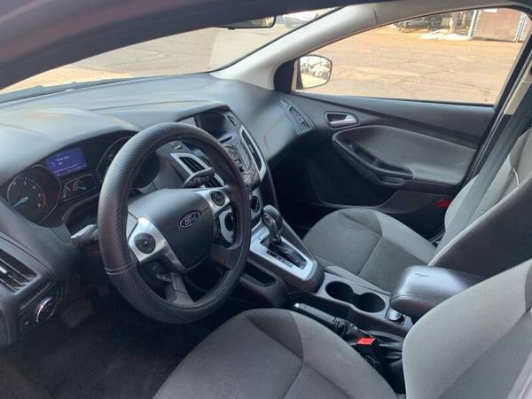 2013 Ford Focus SE ~~~~~~ONLY 79387 Miles~~~~~~GREAT ON GAS~~~LIKE... for sale in Boise, ID – photo 8