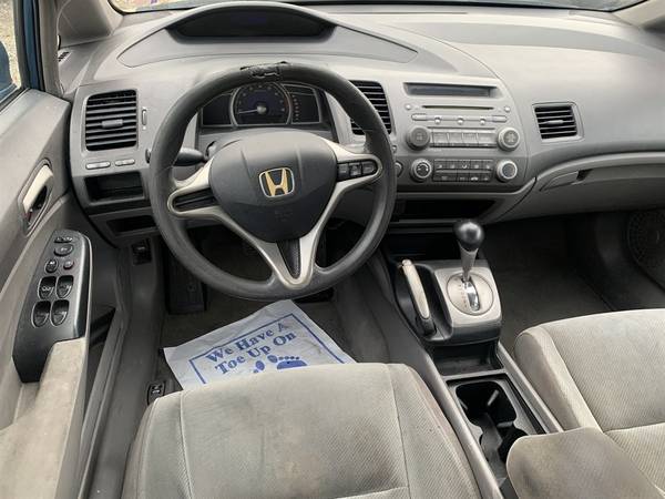 2010 Honda Civic LX, auto 4 cyl, 112k - - by dealer for sale in Pensacola, FL – photo 15