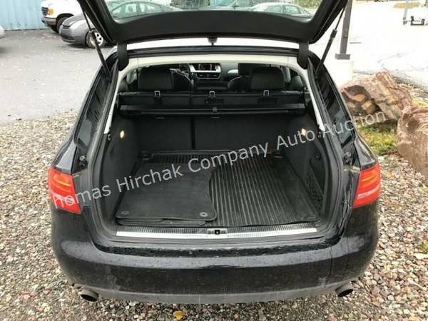 AUCTION VEHICLE: 2012 Audi A4 - cars & trucks - by dealer - vehicle... for sale in Williston, VT – photo 7