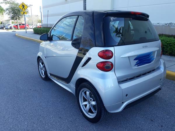 SMART - cars & trucks - by owner - vehicle automotive sale for sale in West Palm Beach, FL – photo 6
