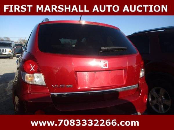 2009 Saturn VUE XR - Auction Pricing - - by dealer for sale in Harvey, WI – photo 6