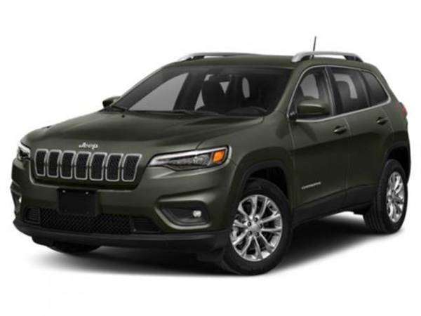 2019 Jeep Cherokee High Altitude - SUV - - by dealer for sale in Crystal Lake, IL – photo 2