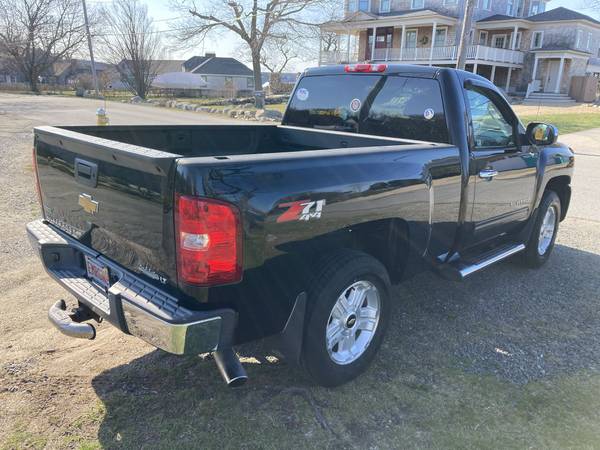 2010 Chevy Silverado (Impeccable condition! - - by for sale in Beverly, MA – photo 4