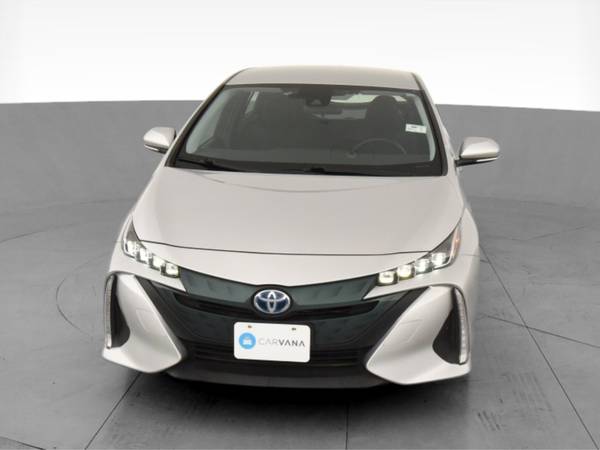 2018 Toyota Prius Prime Plus Hatchback 4D hatchback Silver - FINANCE... for sale in Bakersfield, CA – photo 17