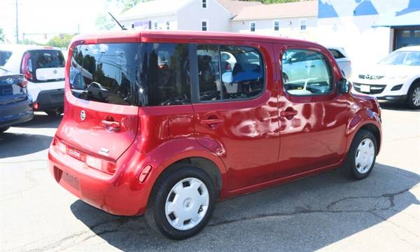 2013 Nissan cube 1.8 S ⭐ GET APPROVED FOR FINANCING⭐ for sale in Salem, MA – photo 5