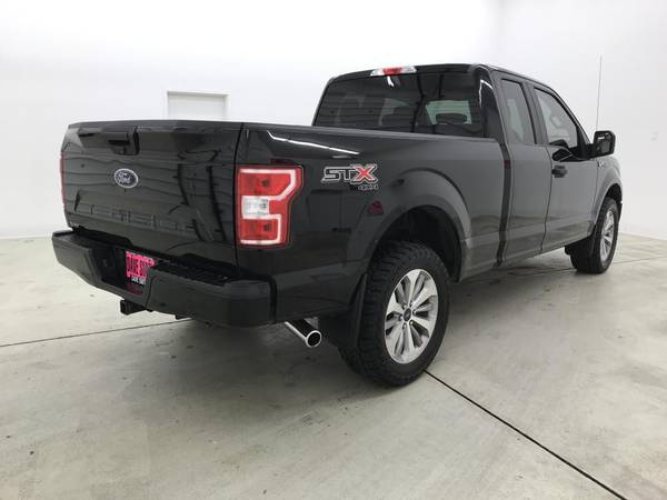 2018 Ford F-150 4x4 4WD F150 - cars & trucks - by dealer - vehicle... for sale in Kellogg, ID – photo 3