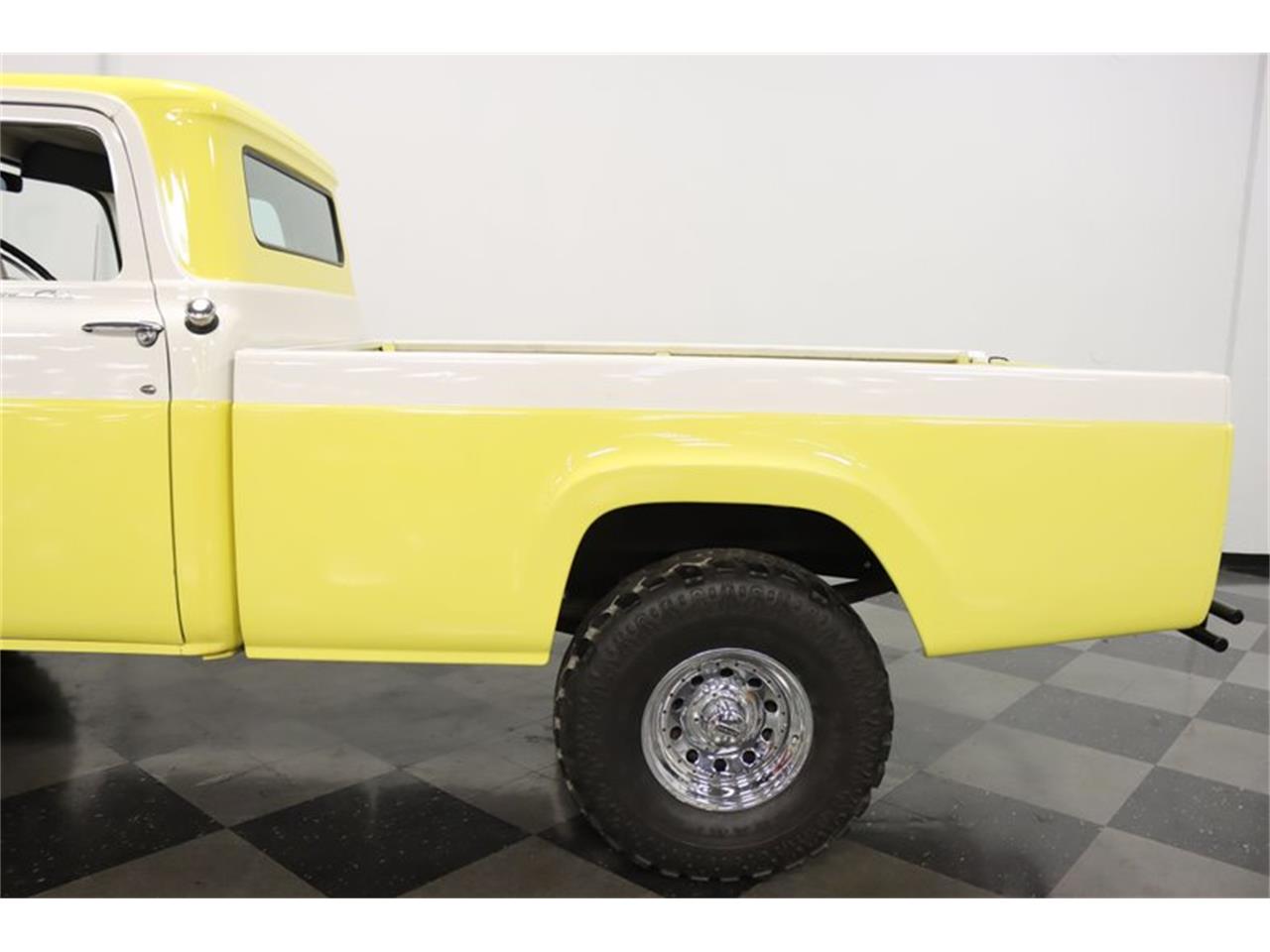 1959 Ford F100 for sale in Fort Worth, TX – photo 29