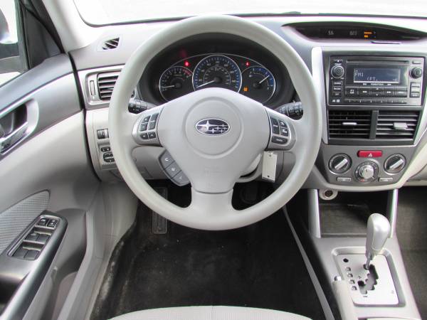 2011 Subaru Forester 2 5X Premium - - by dealer for sale in Jenison, MI – photo 5