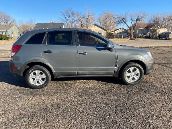 2008 saturn vue XE AWD - cars & trucks - by owner - vehicle... for sale in Amarillo, TX – photo 4