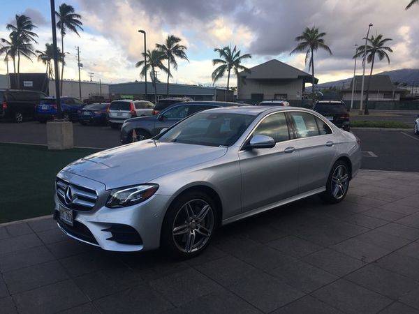2017 Mercedes-Benz E-Class E 300 Luxury - EASY APPROVAL! for sale in Kahului, HI – photo 6