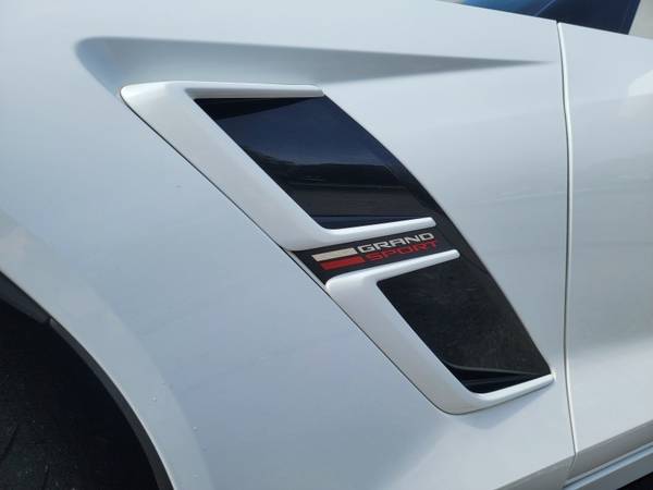 2017 Chevrolet Corvette Grand Sport CONVERTIBLE - 2LT ONLY 12K for sale in Sarasota, FL – photo 15