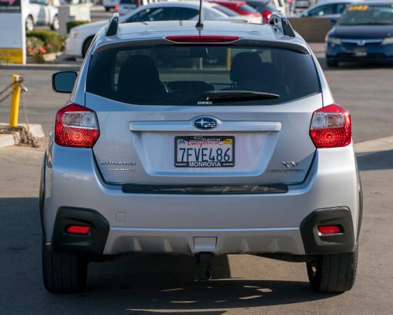 2014 Subaru XV Crosstrek 2.0 Limited**FINANCING**$695 DOWN OAC* for sale in Huntington Beach, CA – photo 7
