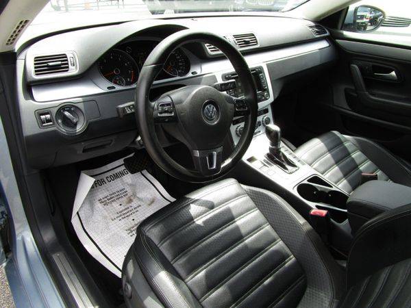 2013 Volkswagen CC Sport w/Lighting Package BUY HERE / PAY HERE !! for sale in TAMPA, FL – photo 13