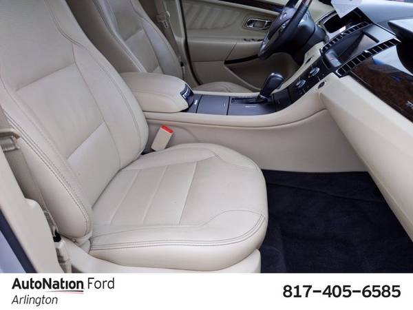 2015 Ford Taurus Limited SKU:FG118519A Sedan - cars & trucks - by... for sale in Arlington, TX – photo 21