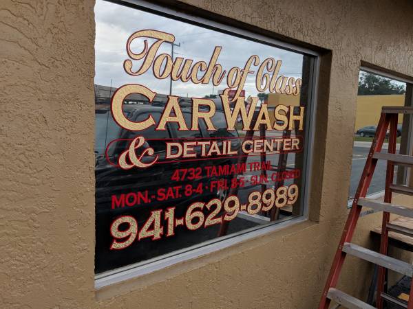 $2💲💵💸 🇺🇸🚕✨off all car wash service every Tuesday $2 off for sale in Punta Gorda, FL – photo 3