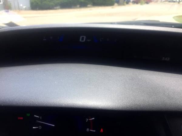 2013 Honda Civic LX Sedan 5-Speed MT - - by dealer for sale in Pueblo, CO – photo 9
