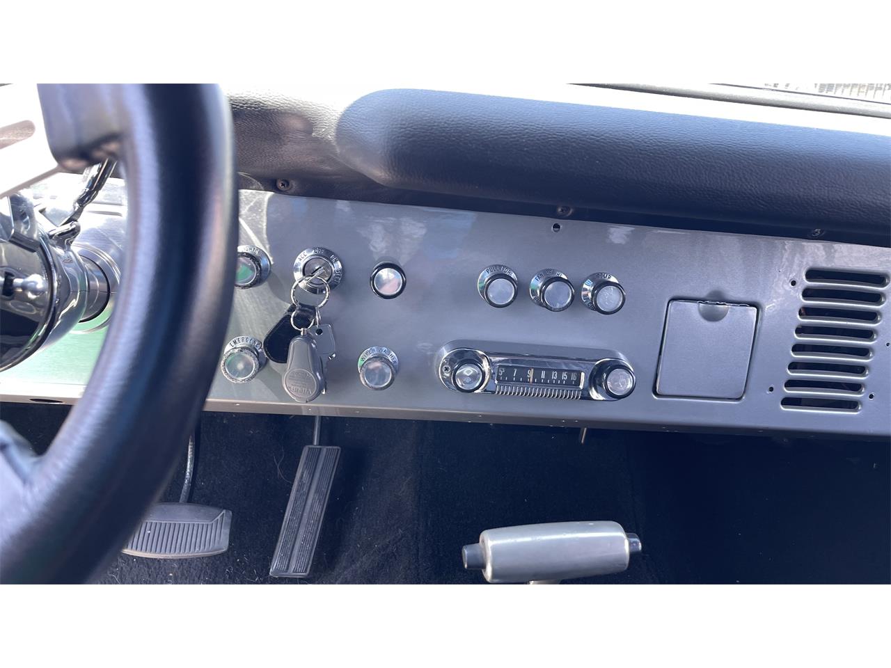 1972 Ford Bronco for sale in Chatsworth, CA – photo 11