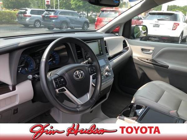 2018 Toyota Sienna - Call for sale in Irmo, SC – photo 11