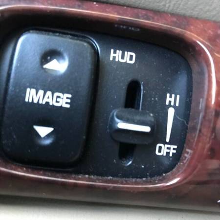 2005 BUICK lesabre Limited 0ne owner-rust free Florida car with HUD for sale in Detroit Lakes, ND – photo 14