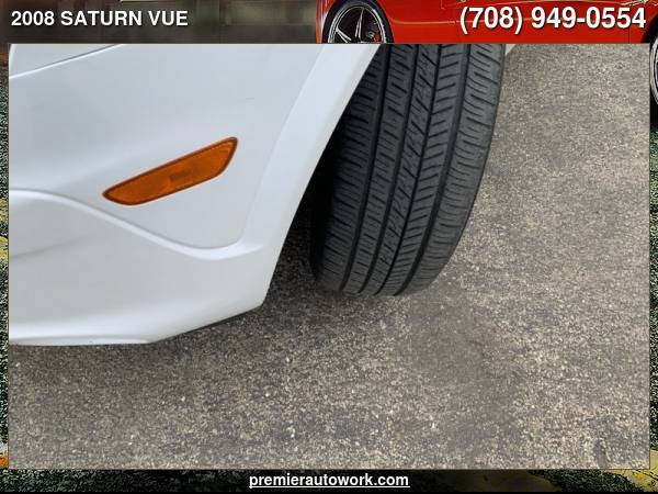2008 SATURN VUE XR - - by dealer - vehicle automotive for sale in Alsip, IL – photo 4