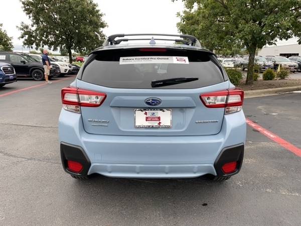 2019 Subaru Crosstrek 2.0i Premium - cars & trucks - by dealer -... for sale in Georgetown, TX – photo 4