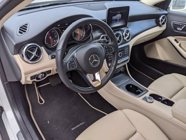 2019 Mercedes-Benz GLA GLA 250 AWD All Wheel Drive SKU: KU017373 for sale in Bellevue, WA – photo 11