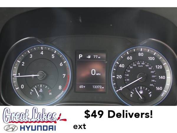 2018 Hyundai Kona SUV SEL - - by dealer - vehicle for sale in Streetsboro, OH – photo 19