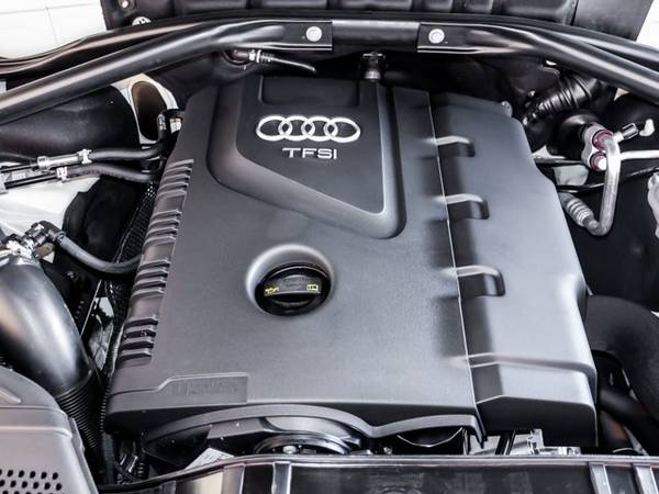 2017 Audi Q5 AWD 2.0 TFSI Premium Plus Premium Plus for sale in Ontario, CA – photo 4