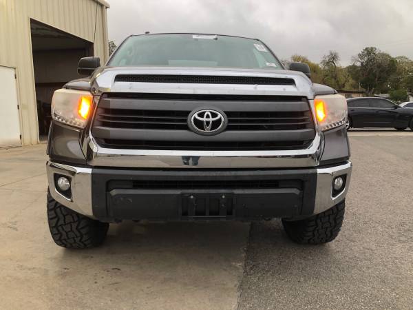 2015 TOYOTA TUNDRA 2WD TRUCK CREWMAX*ASK FOR ANDY* - cars & trucks -... for sale in San Antonio, TX – photo 4
