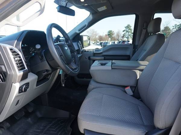 2016 Ford F-150 XLT - - by dealer - vehicle automotive for sale in Cornelius, NC – photo 6