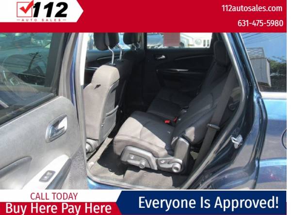 2014 Dodge Journey SXT for sale in Patchogue, NY – photo 10