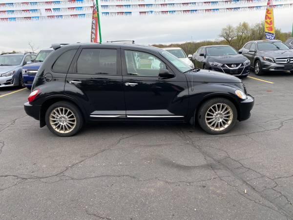 2008 Chrysler Pt Cruiser Sport Limited with carfax for sale in Ham Lake, MN – photo 4