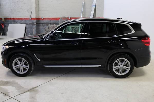 2019 BMW X3 xDrive30i for sale in Brooklyn, NY – photo 4