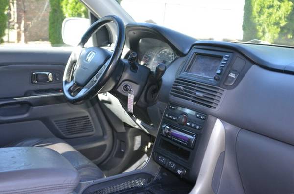 EX-L NAVIGATION 3RD SEAT 4WD - - by dealer - vehicle for sale in Bothell, WA – photo 14