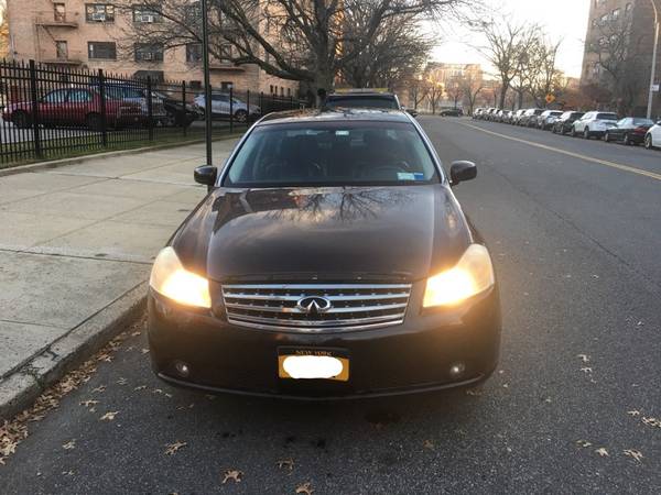 2007 INFINITI /BLACK/ Great Car! - cars & trucks - by owner -... for sale in Flushing, NY – photo 24