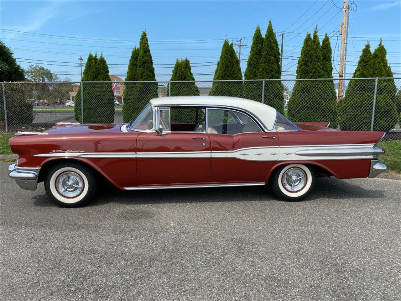 1957 Pontiac 2-Dr Coupe for sale in Milford City, CT – photo 7