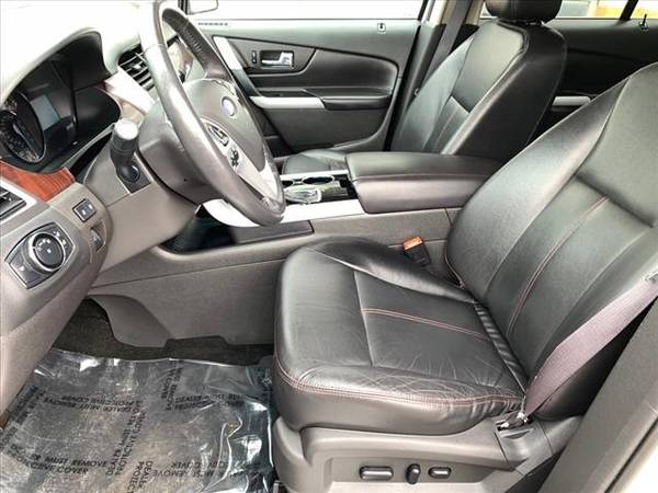 2013 Ford Edge Limited $799 DOWN DELIVER'S ! - cars & trucks - by... for sale in ST Cloud, MN – photo 16