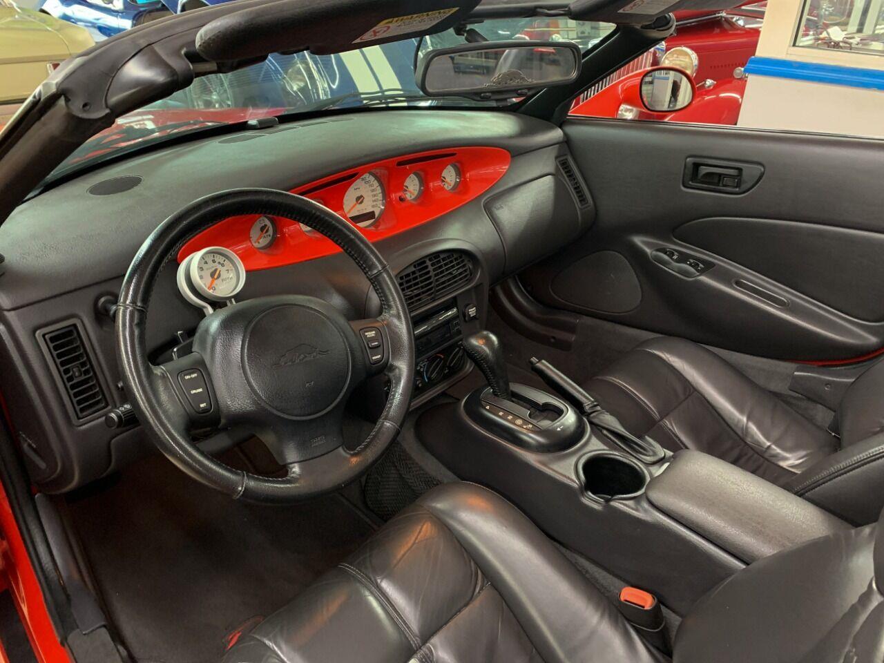1999 Plymouth Prowler for sale in Clearwater, FL – photo 20