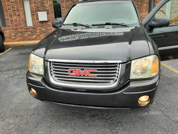 2006 GMC Envoy SLE 4WD VERY CLEAN NICE DRIVING - - by for sale in Greenville, SC – photo 22