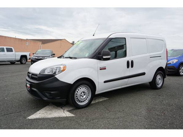 2015 Ram ProMaster City Cargo Bright White Call Now Priced to go! for sale in Easton, PA – photo 3