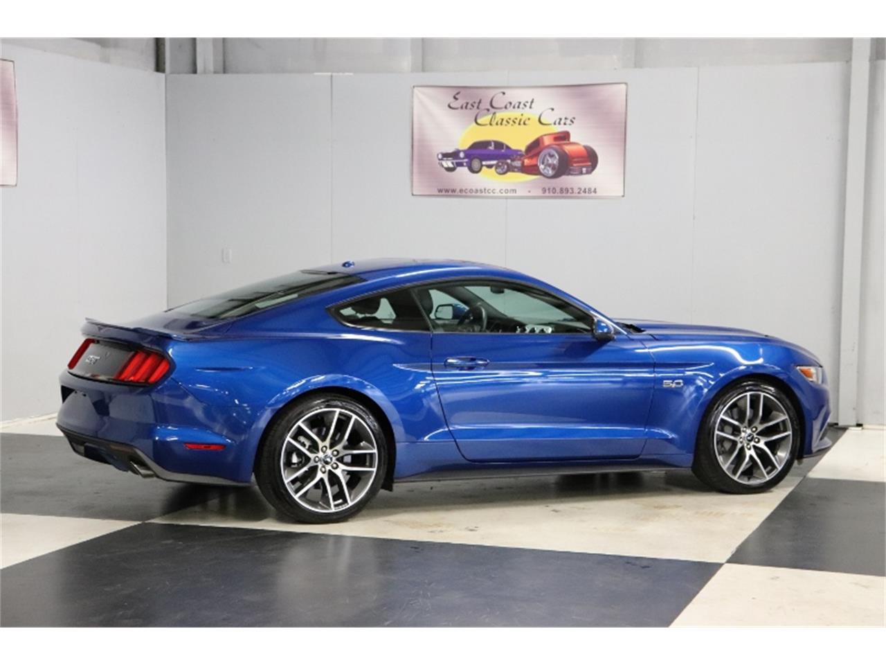 2017 Ford Mustang GT for sale in Lillington, NC – photo 60
