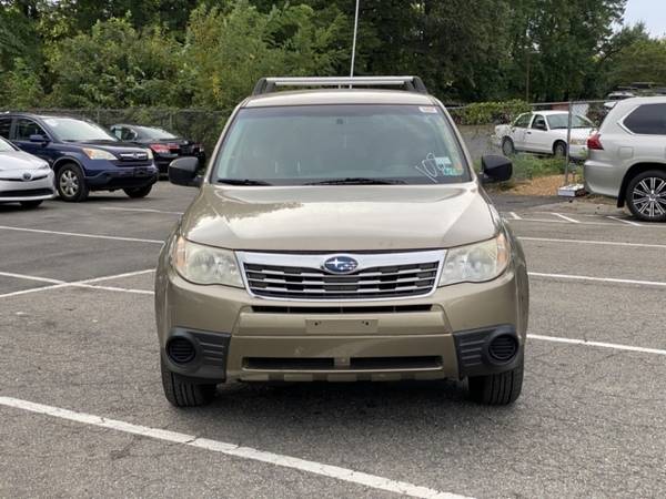 2009 Subaru Forester 2.5X - cars & trucks - by dealer - vehicle... for sale in Richmond , VA – photo 2