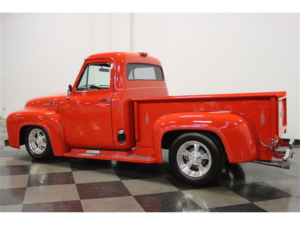 1953 Ford F100 for sale in Fort Worth, TX – photo 9