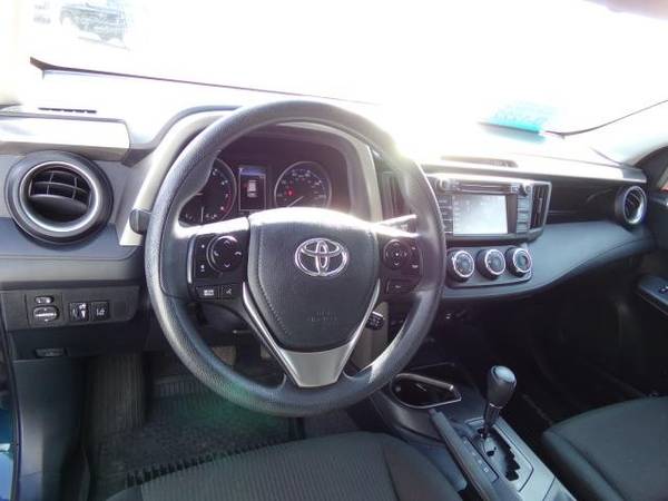 2018 TOYOTA RAV4 LE PACKAGE - cars & trucks - by dealer - vehicle... for sale in Spearfish, SD – photo 5
