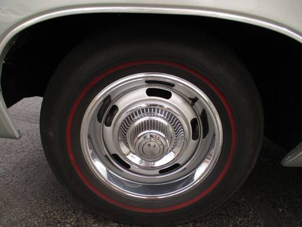1968 Impala SS for sale in San Luis Obispo, CA – photo 9
